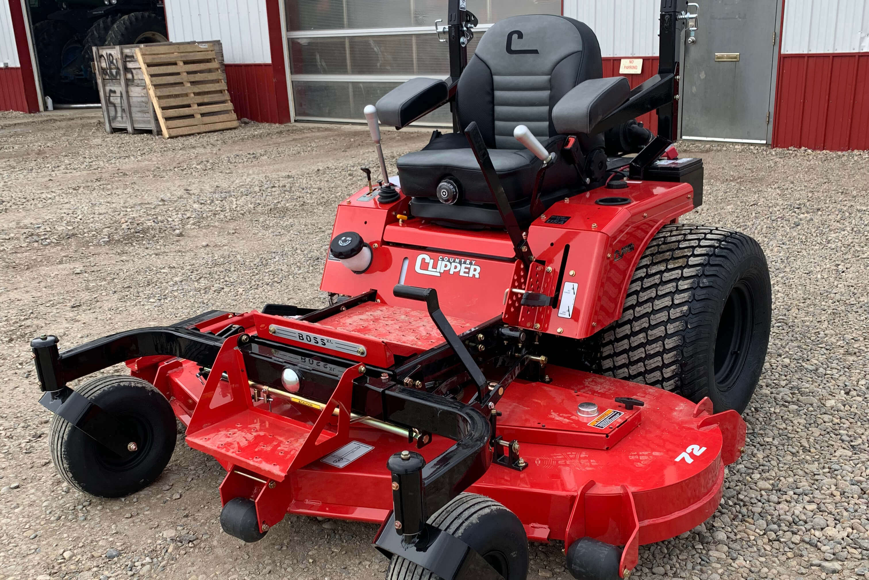 Lawn and Garden Equipment For Sale